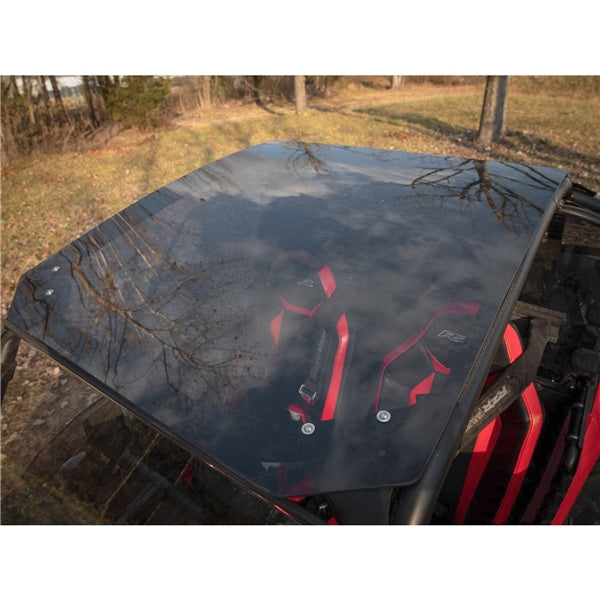 ROOF TINTED POL SUPERATV