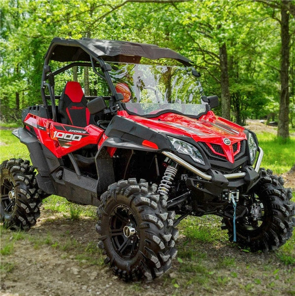 LIFT KIT 2,5" CFMOTO SUPERATV