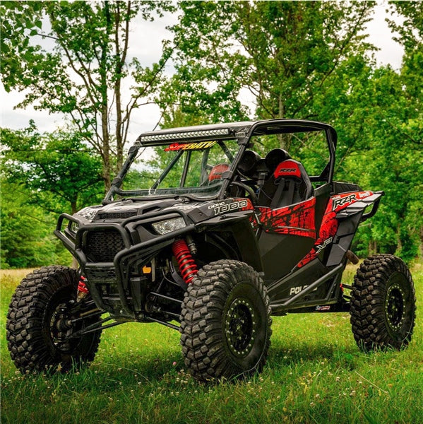 LIFT KIT 3" POL SUPERATV