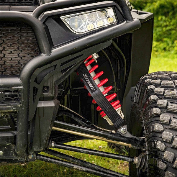 LIFT KIT 3" POL SUPERATV