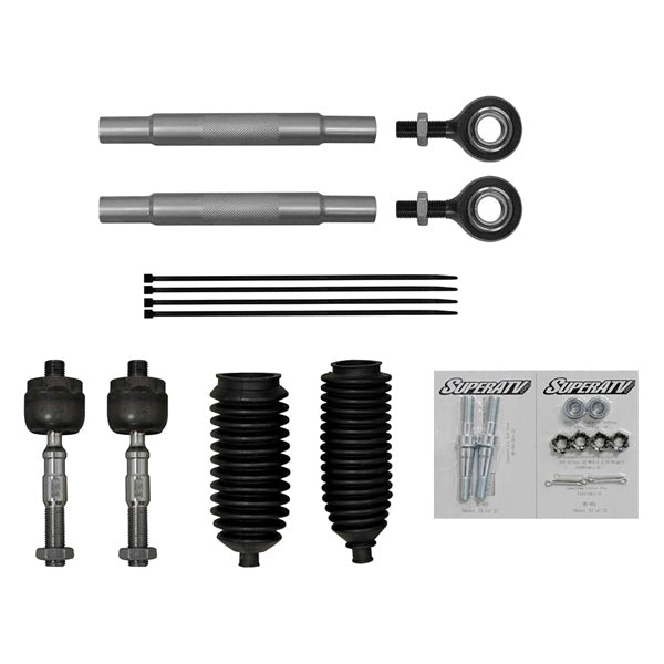 TIE ROD HD C-AM SUPERATV