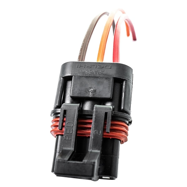 PLUG ADAPTER POL SUPERATV