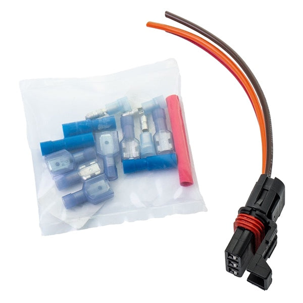 PLUG ADAPTER POL SUPERATV
