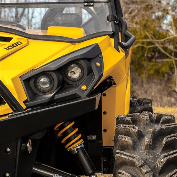 TURN SIGNAL KIT C-AM SUPERATV