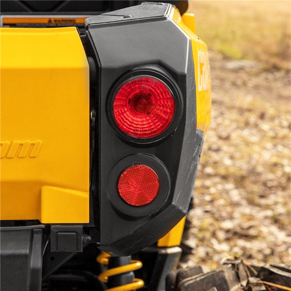 TURN SIGNAL KIT C-AM SUPERATV