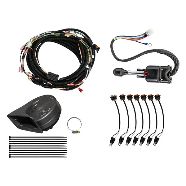 TURN SIGNAL KIT C-AM SUPERATV