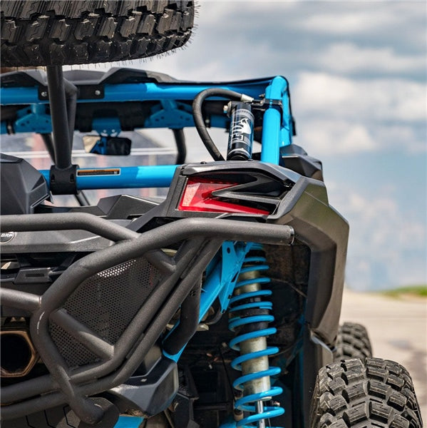 TURN SIGNAL KIT C-AM SUPERATV