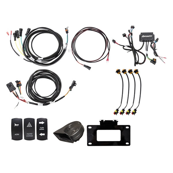 TURN SIGNAL KIT C-AM SUPERATV