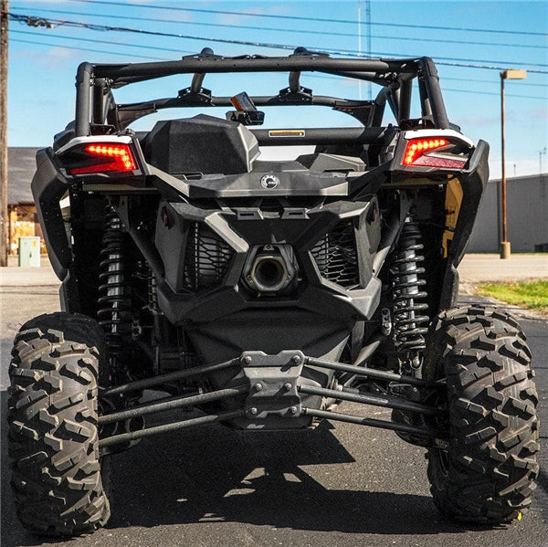 TURN SIGNAL KIT C-AM SUPERATV