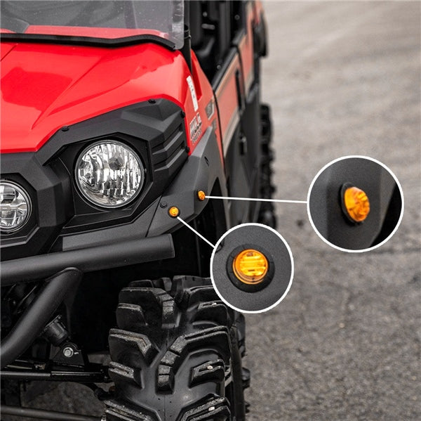 TURN SIGNAL KIT KAWA SUPERATV