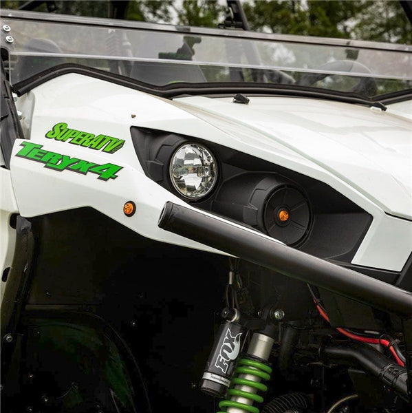 TURN SIGNAL KIT KAWA SUPERATV