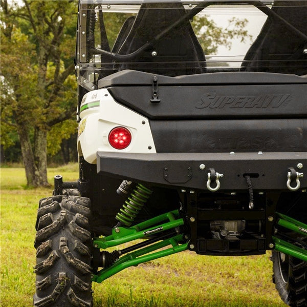 TURN SIGNAL KIT KAWA SUPERATV