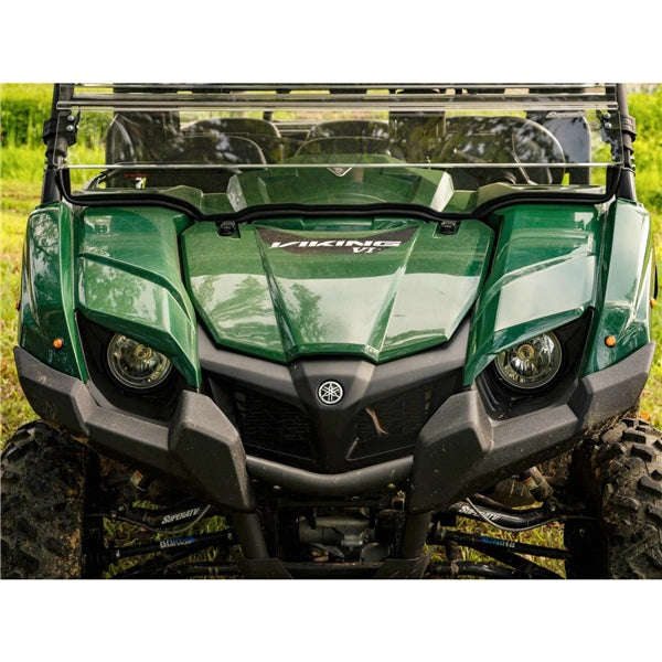 TURN SIGNAL KIT YAM SUPERATV