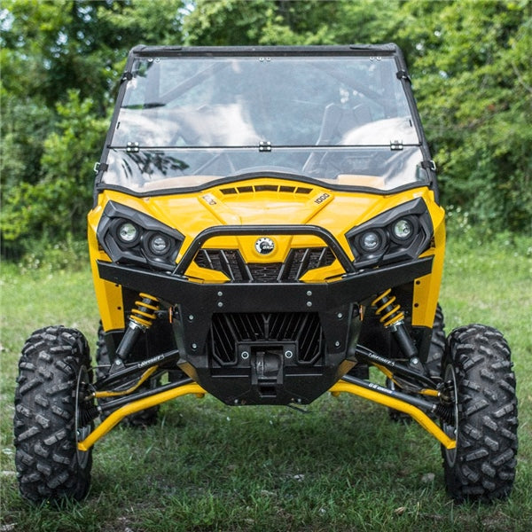 WINDSHIELD FLIP C-AM SUPERATV