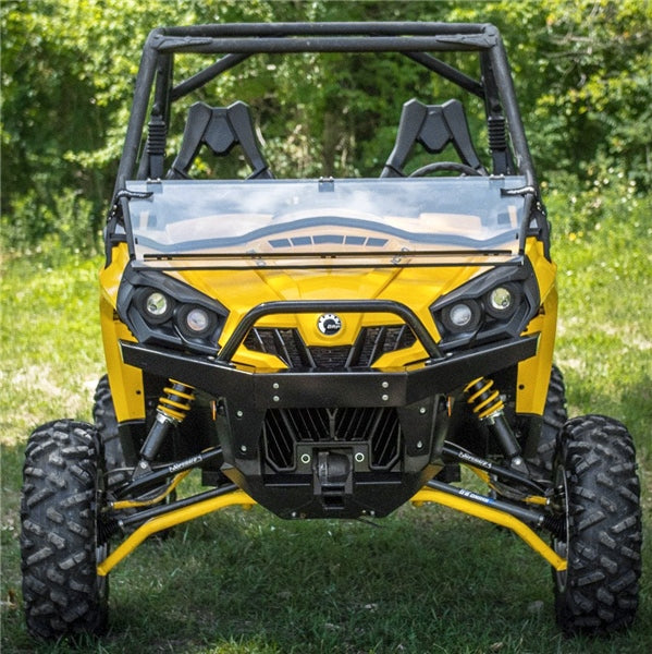 WINDSHIELD FLIP C-AM SUPERATV