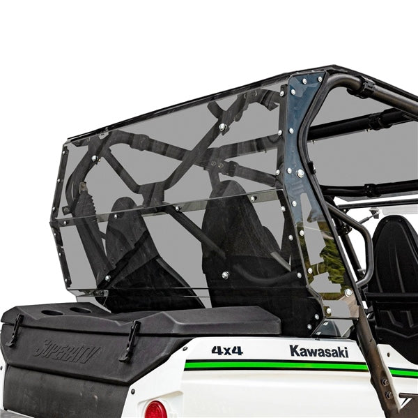 WINDSHIELD RR KAWA SUPERATV