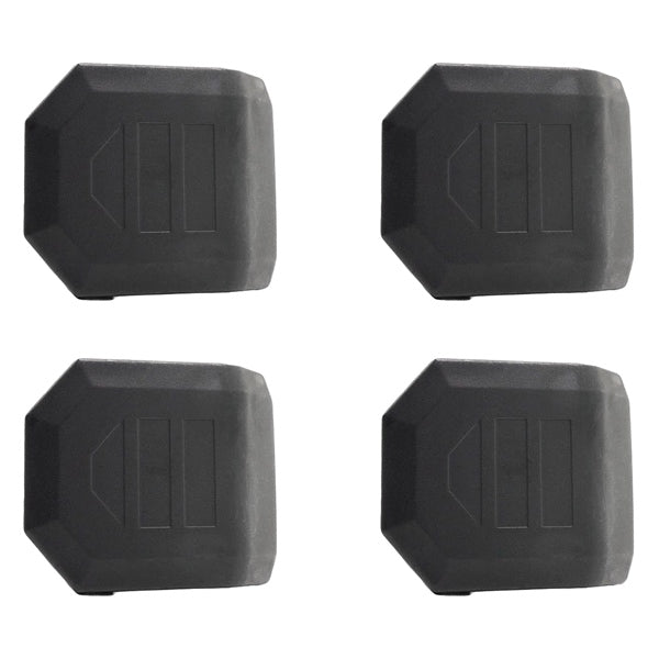 CLAMP KIT WINDSHIELD QTY4 SUPERATV