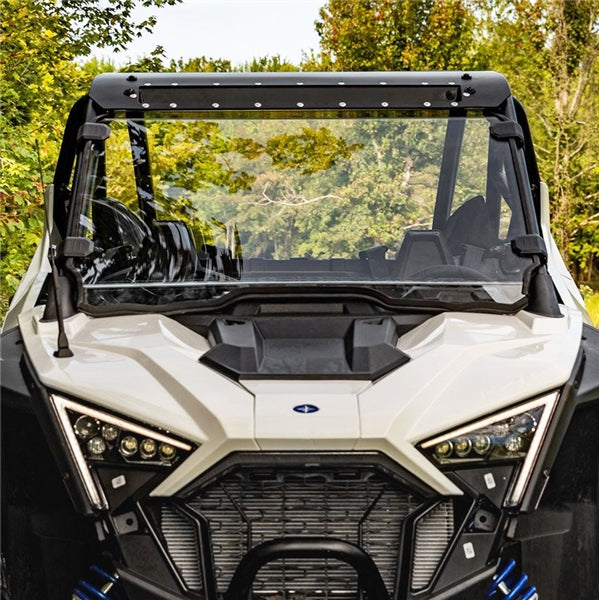WINDSHIELD FULL POL SUPERATV