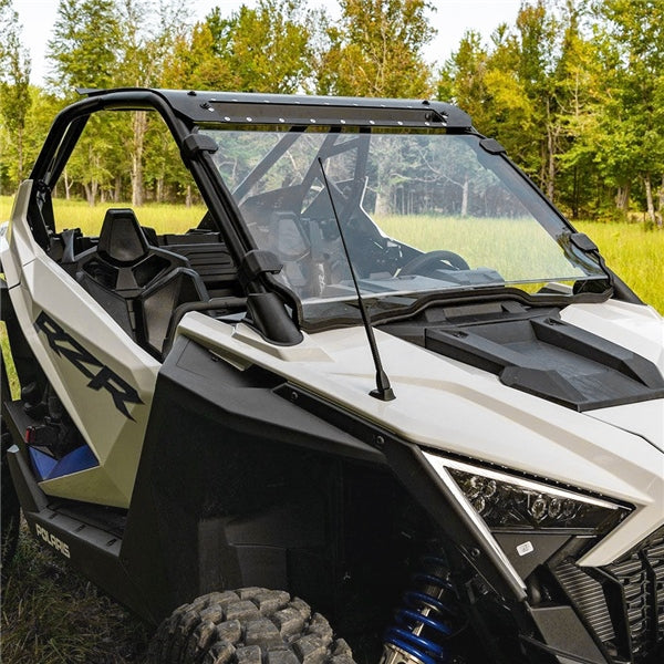 WINDSHIELD FULL POL SUPERATV