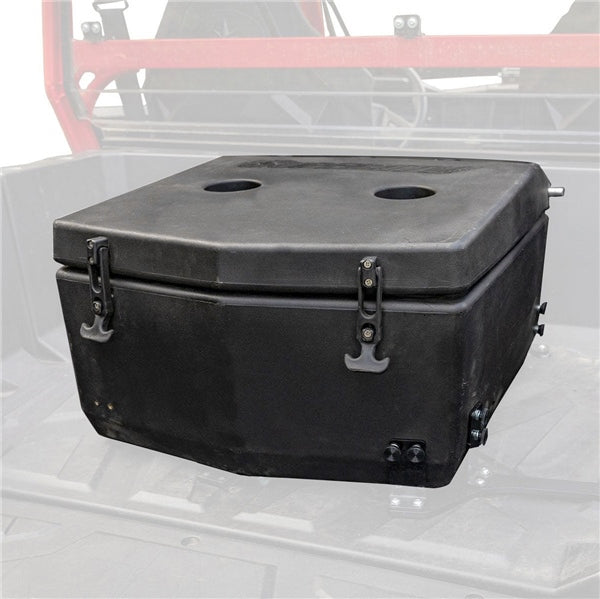 CARGO BOX RR POL SUPERATV