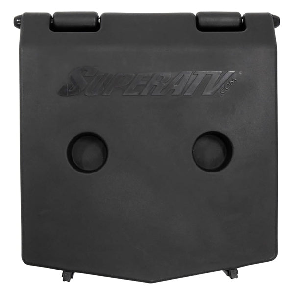 CARGO BOX RR HON SUPERATV