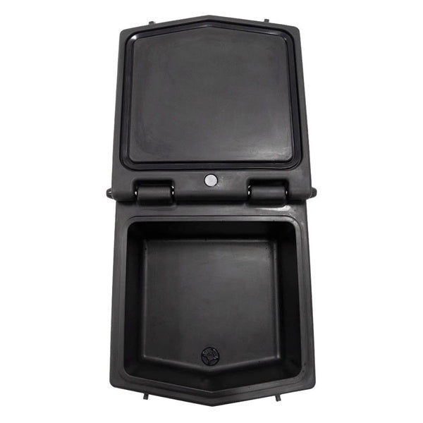 CARGO BOX RR POL SUPERATV
