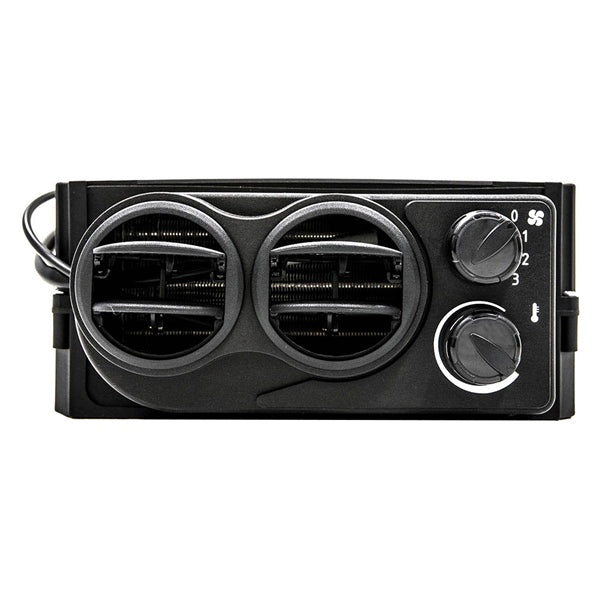 CAB HEATER POL SUPERATV