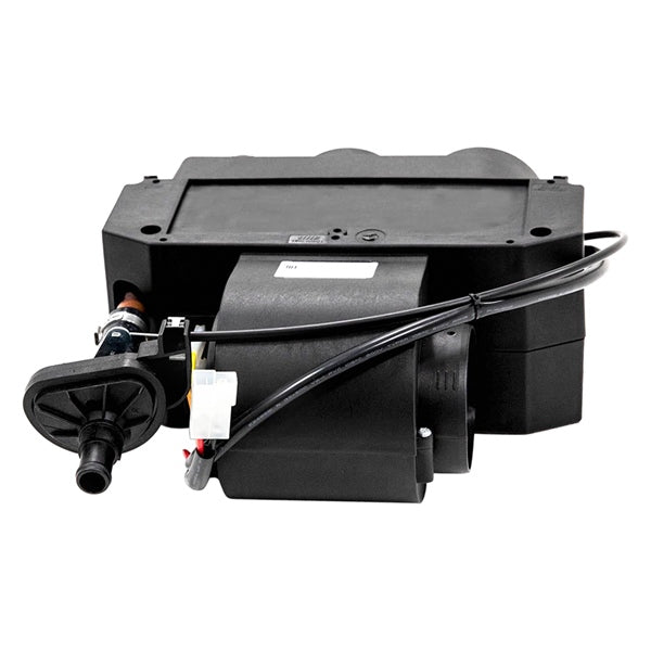 CAB HEATER POL SUPERATV