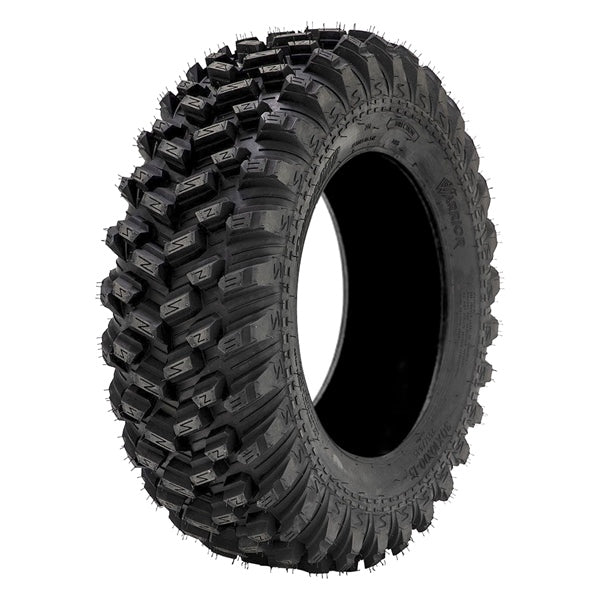 32X10-15 XT WARRIOR 8PL SUPERATV TIRE