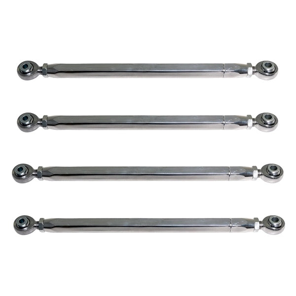 RADIUS ARM ALU HEX HON SUPERATV