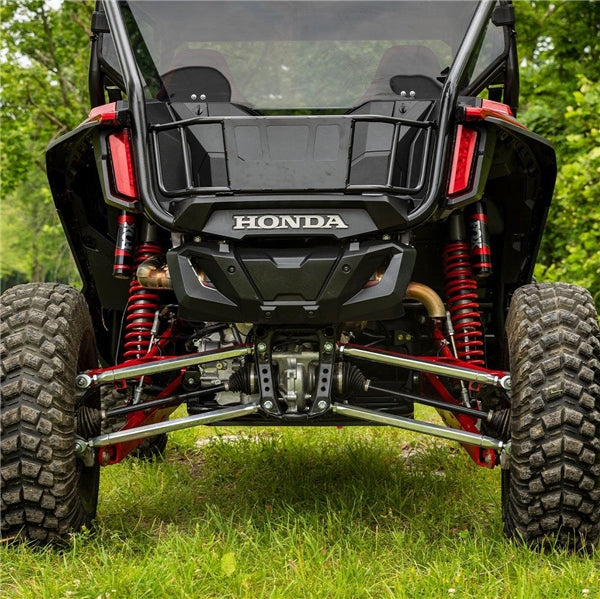 RADIUS ARM ALU HEX HON SUPERATV