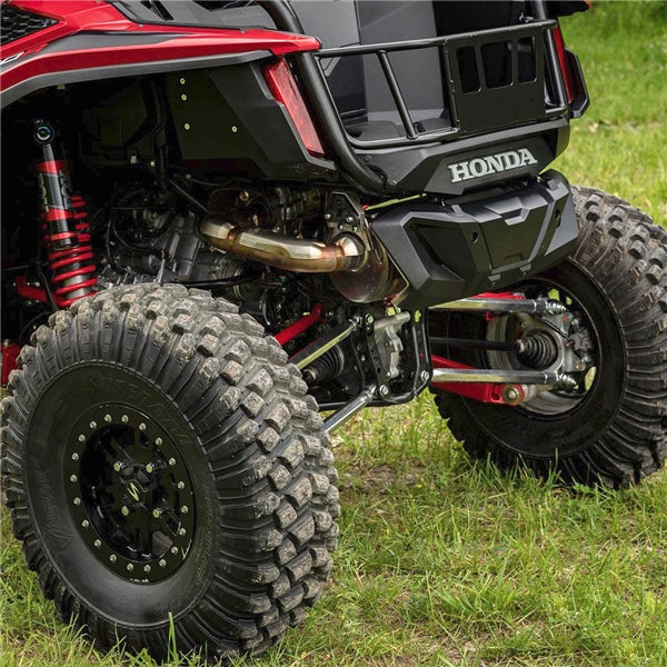 RADIUS ARM ALU HEX HON SUPERATV