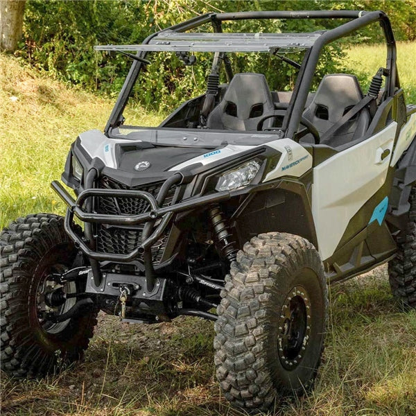 A-ARM H-CLEAR FT OFFSET BK C-AM