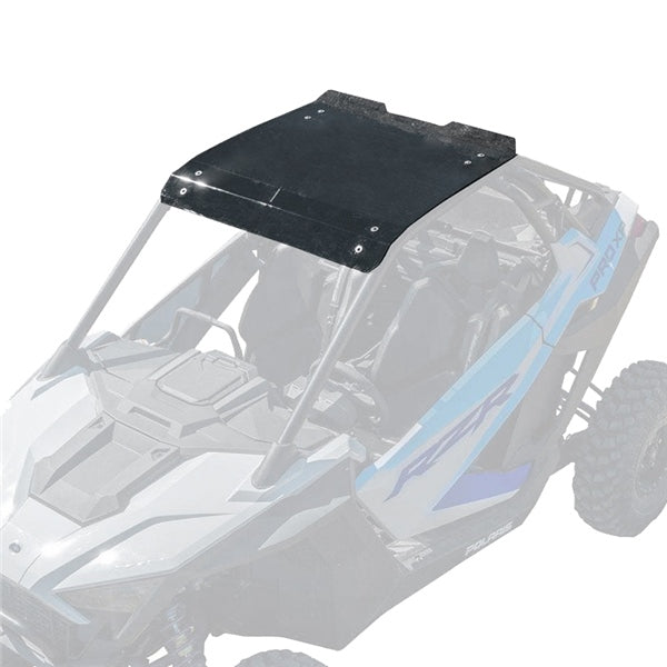 ROOF TINTED POL SUPERATV