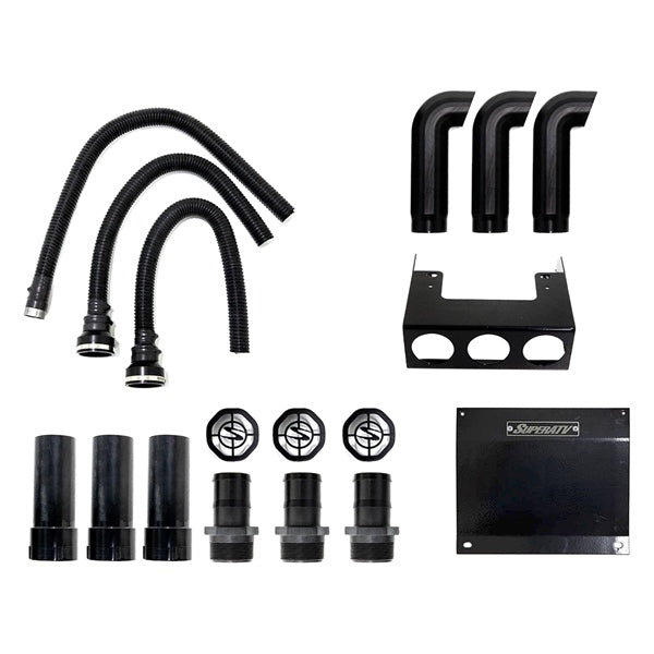 SNORKEL KIT POL SUPERATV