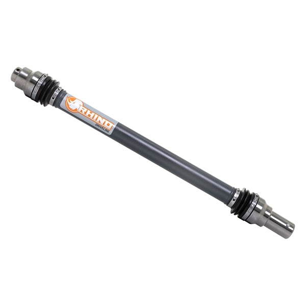 PROP SHAFT POL SUPERATV