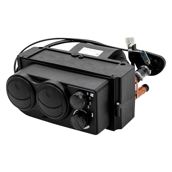 CAB HEATER POL SUPERATV