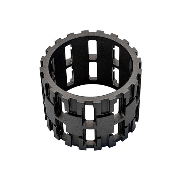 CARRIER/FT ROLLER CAGE POL