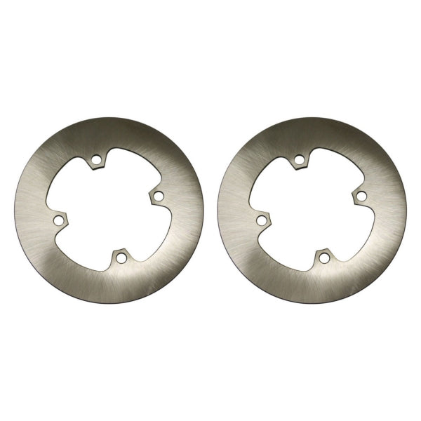 DISC BRAKE KIT FT HON SUPERATV
