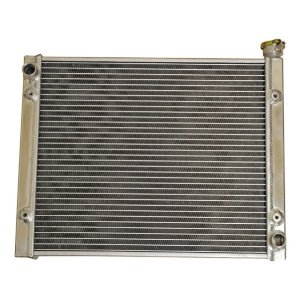 RADIATOR HD POL