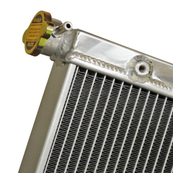 RADIATOR HD POL