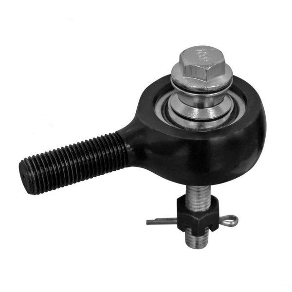 RACK & PINION RACKBOSS HD POL