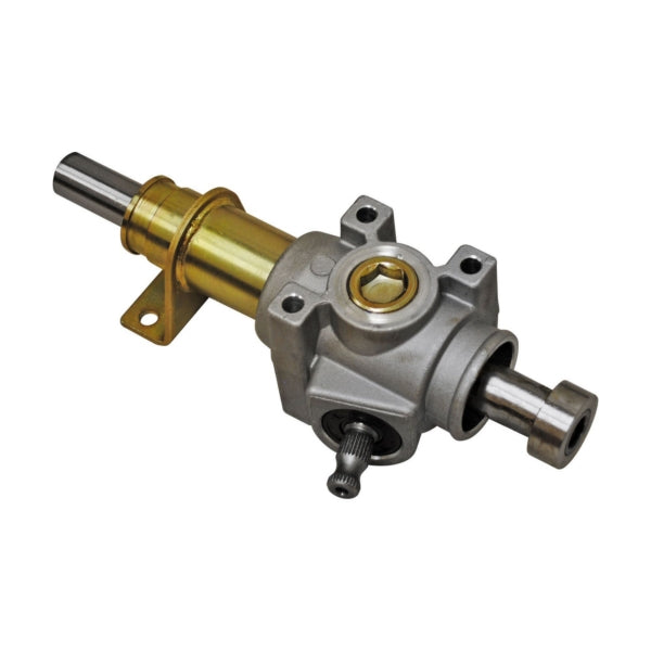 RACK & PINION RACKBOSS HD POL