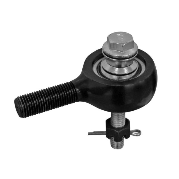 RACK & PINION RACKBOSS HD POL