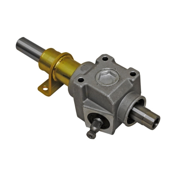 RACK & PINION RACKBOSS HD POL
