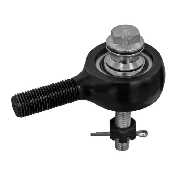 RACK & PINION RACKBOSS HD POL