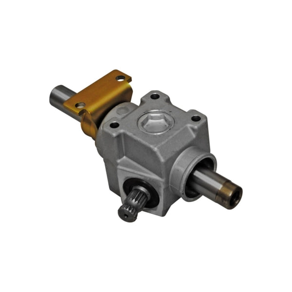 RACK & PINION RACKBOSS HD POL