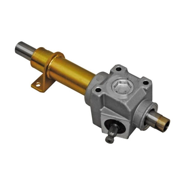 RACK & PINION RACKBOSS HD C-AM