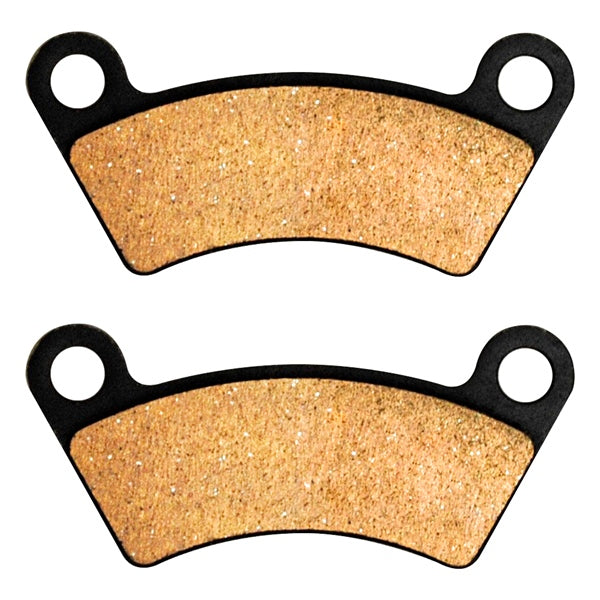 RDBKHBP SUPERATV BRAKE PAD KIT RR HON