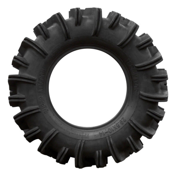 29.5X10-12 TERMINATOR 6PR SUPERATV TIRE